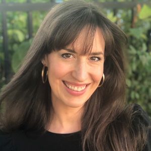 Meet your Posher, Jackie